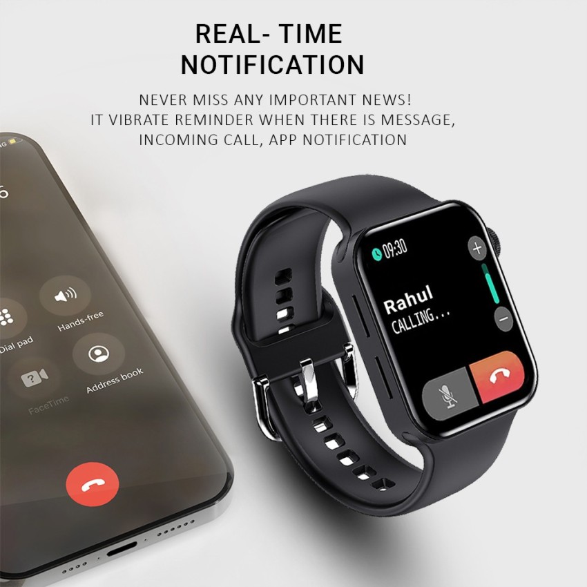 W5 smart watch discount price