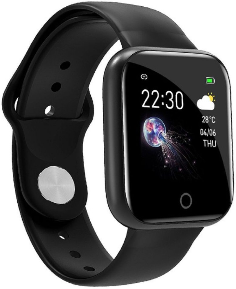 Smart watch low price hot sale 500