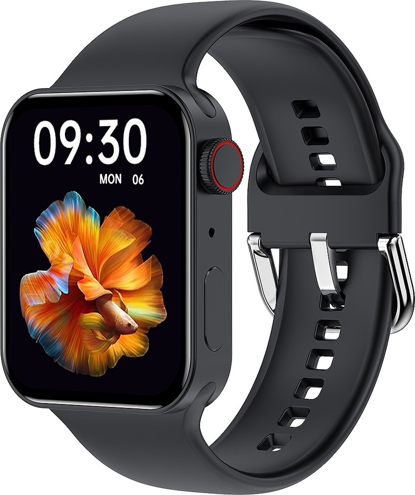 ikall k28 smartwatch