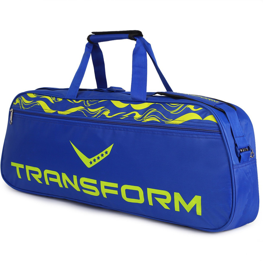 Badminton bag clearance flipkart
