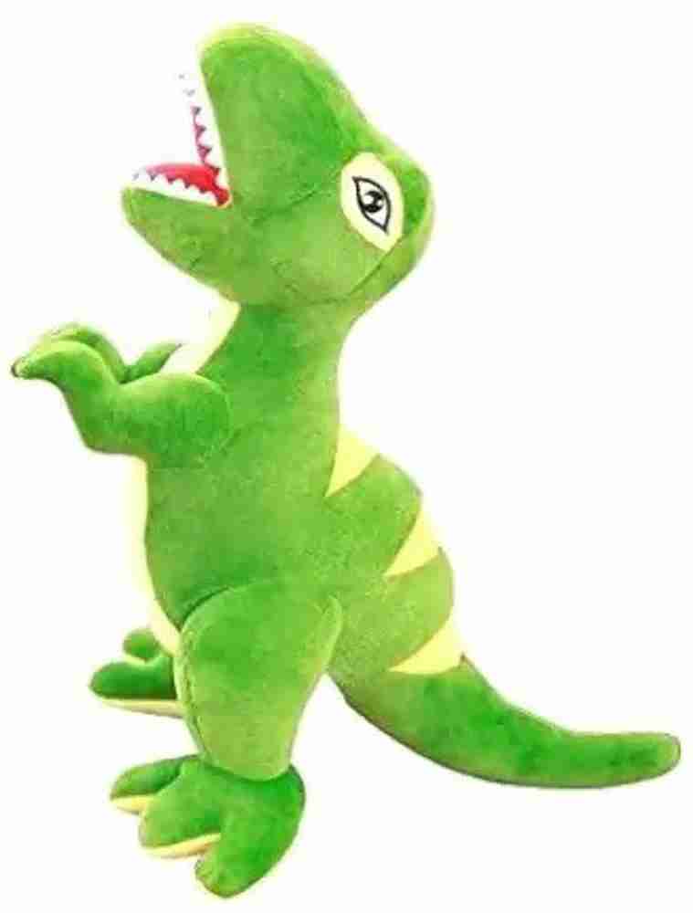Dinosaur soft toys hot sale for babies
