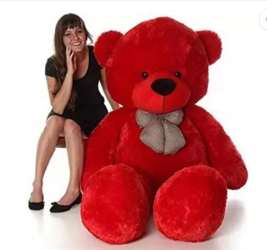4 foot teddy bear store