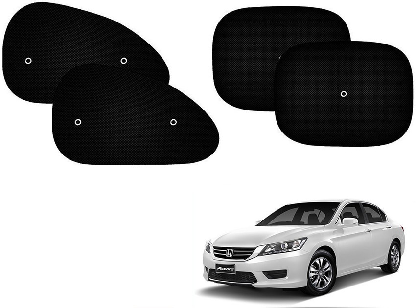 Honda accord sun shade hotsell