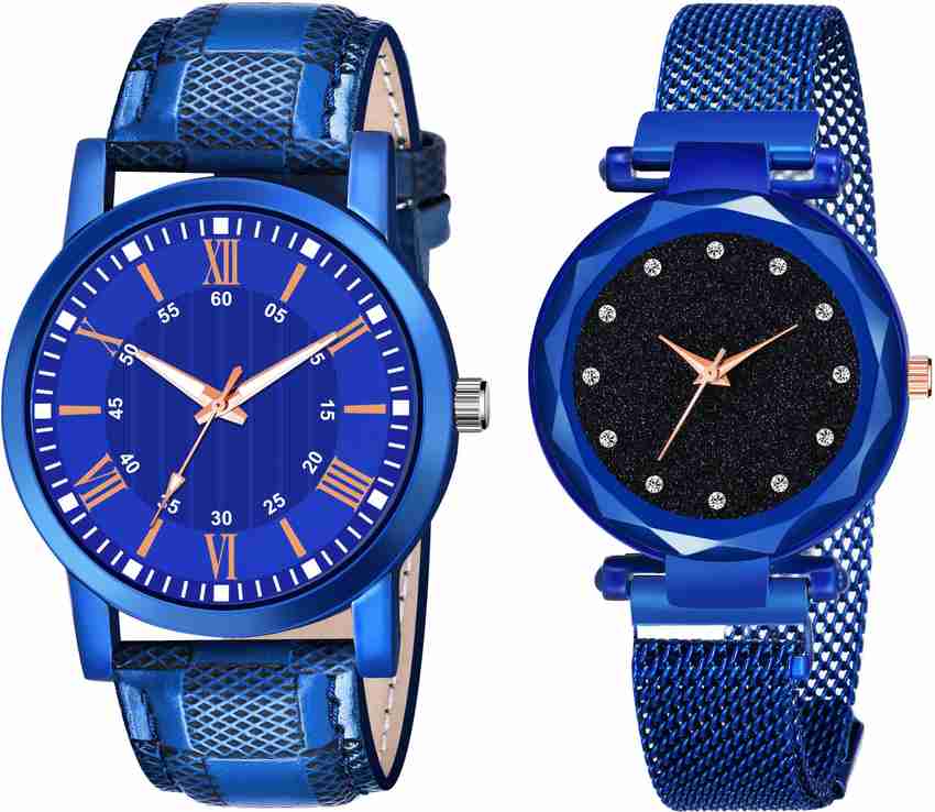 Combo watch discount for couple