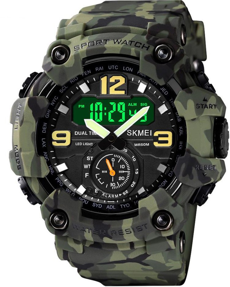 Skmei watch lowest sales price