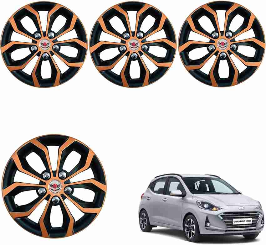 Alloy wheels for hyundai deals grand i10