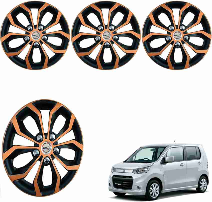 Wagon r lxi wheel deals cover price