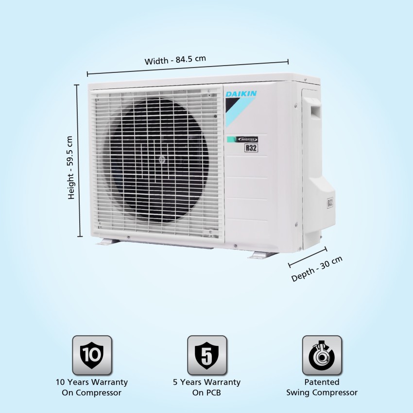 ftkf35uv16u daikin