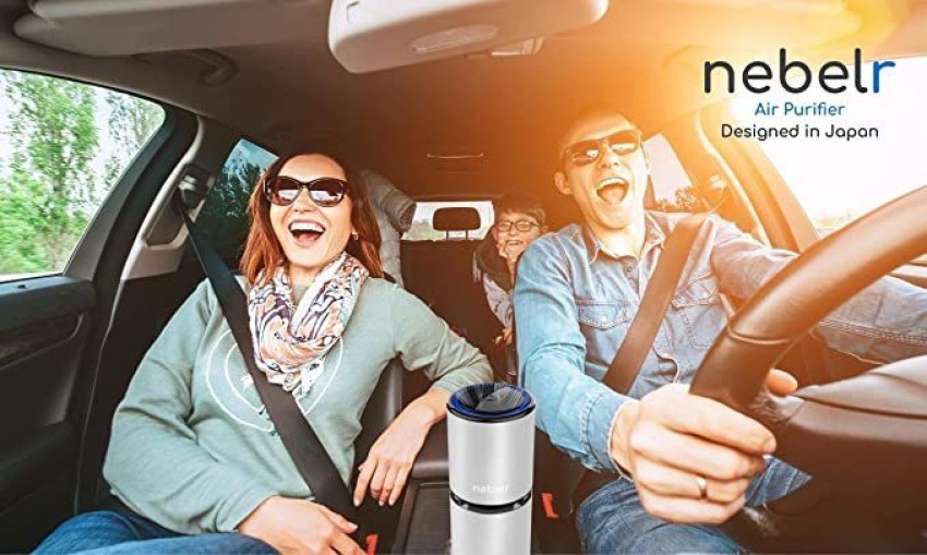 Nebelr car air deals purifier