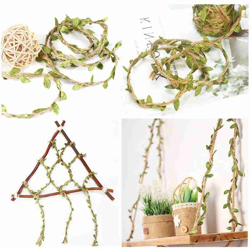 Leaf twine on sale