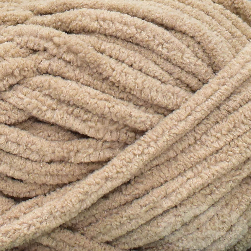 Extra thick store knitting wool