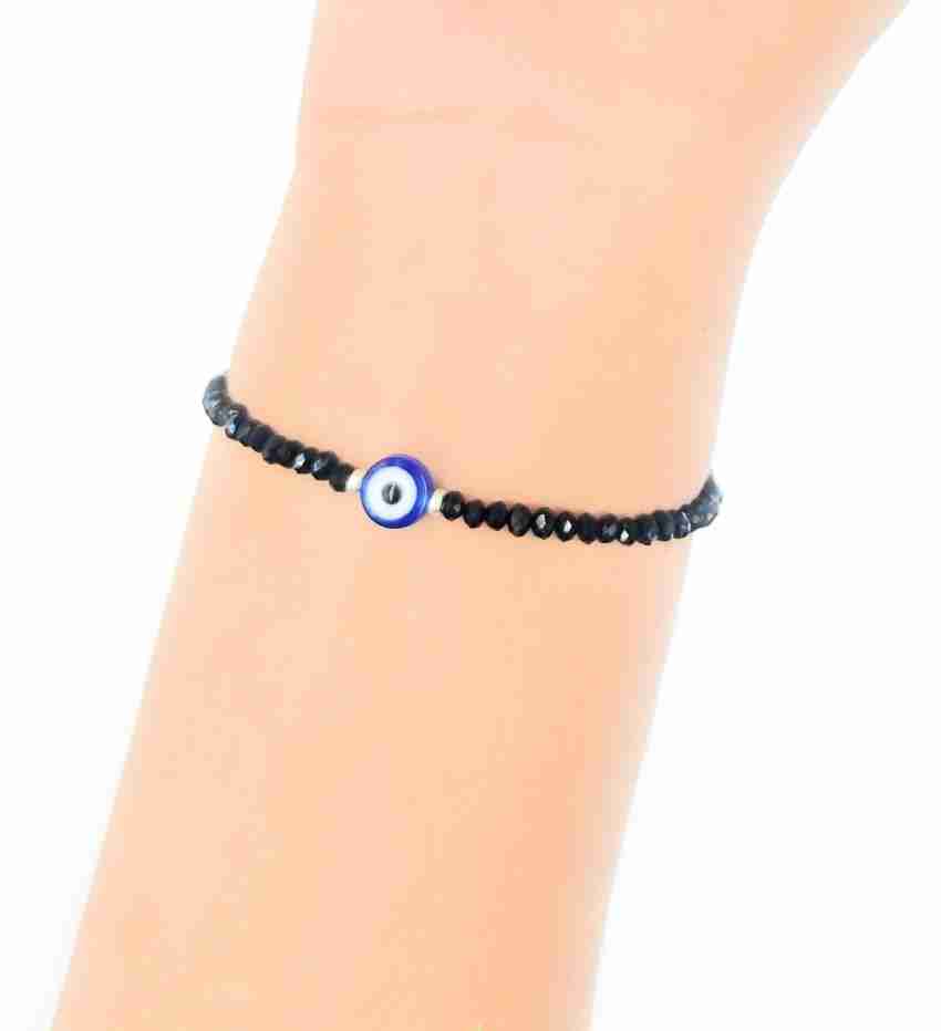 NEETRE OVERSEAS Fabric Bracelet Price in India - Buy NEETRE OVERSEAS Fabric  Bracelet Online at Best Prices in India