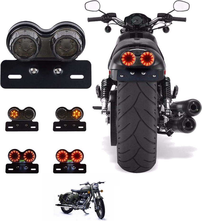 Best bike headlight and tail light online