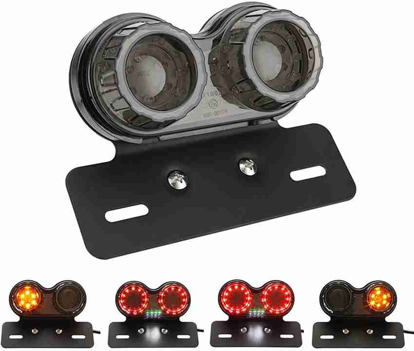 Best bike led clearance lights