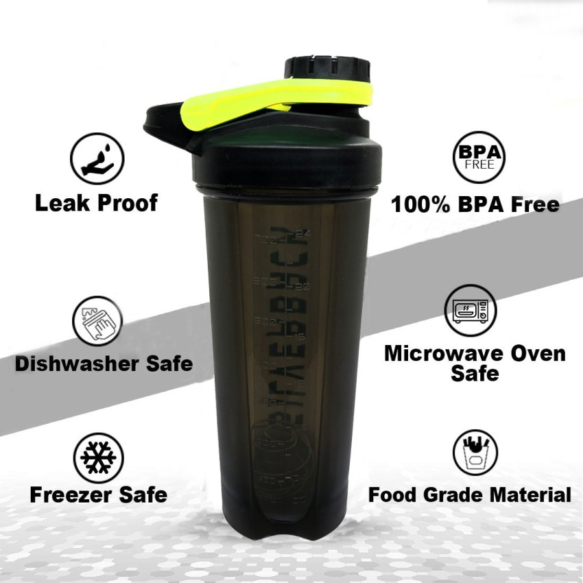 COOL INDIANS Amazing Combo Gym Shaker Bottle for Protein Shake with 2  Storage Compartment 500 ml Shaker - Buy COOL INDIANS Amazing Combo Gym Shaker  Bottle for Protein Shake with 2 Storage