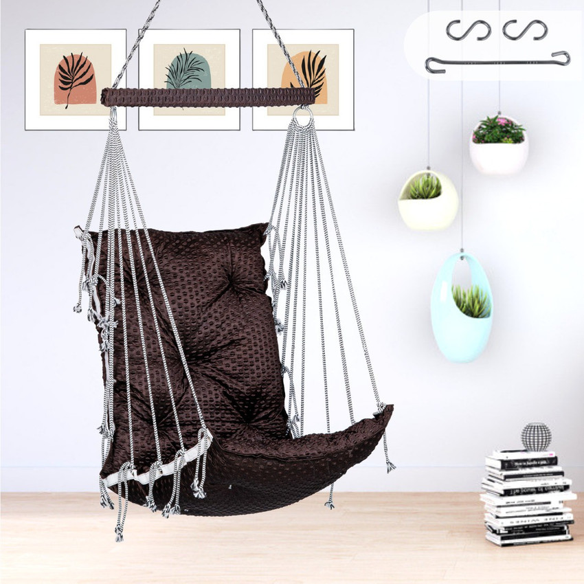Kids outdoor swing chair sales
