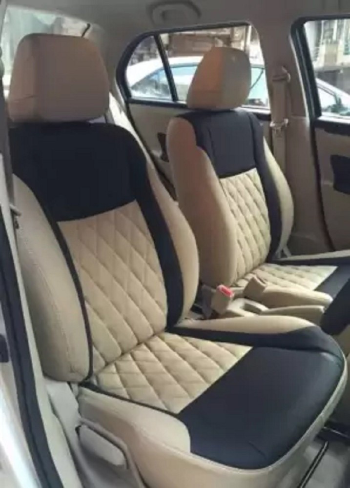 Seat cover deals for ertiga 2020