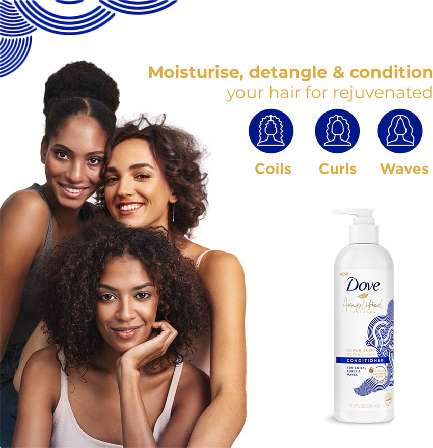 Dove amplified outlet