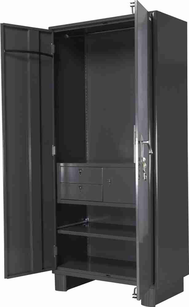 Godrej interio storwel 2025 m3 metal almirah