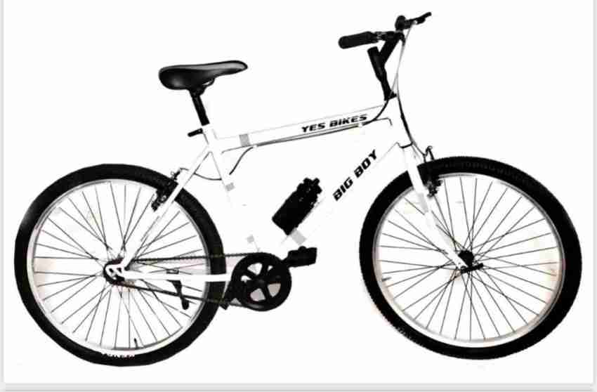 Big w mens discount bikes