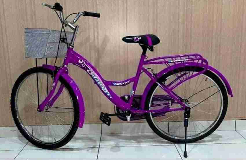 CENDRA LADIES CY 26 T T 26 T Road Cycle Price in India Buy