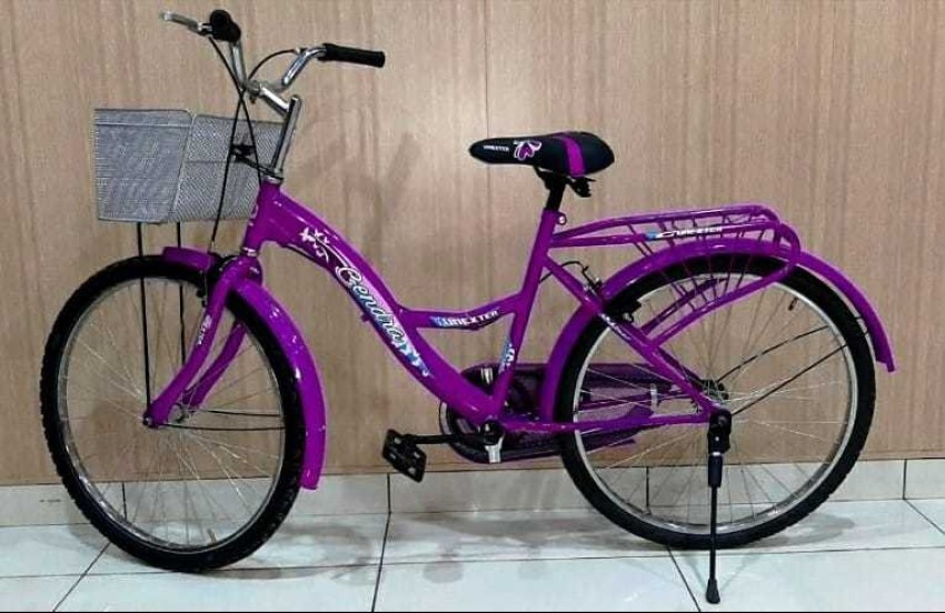 Second hand 2025 bicycle for ladies