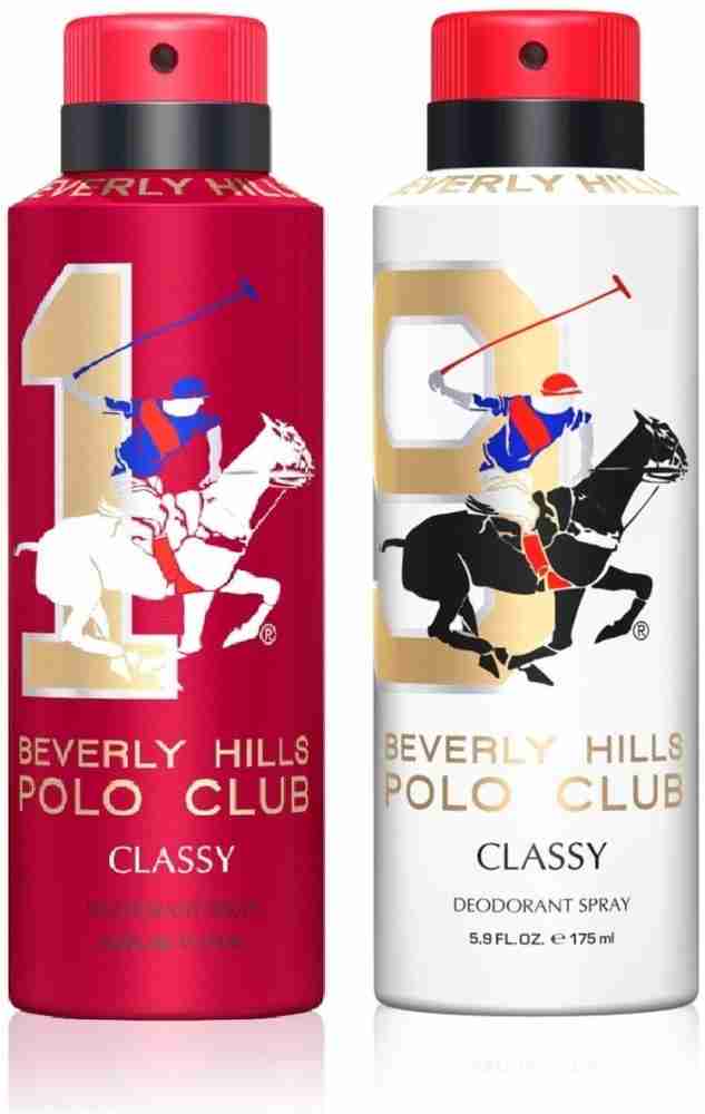 Beverly hills polo club deodorant hotsell