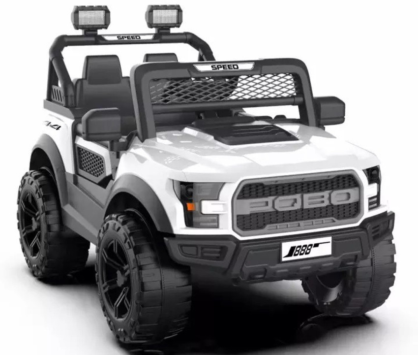 Ford ranger original 12v online ride on kid car