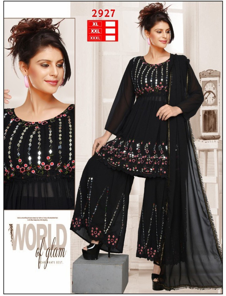 Gharara online flipkart discount