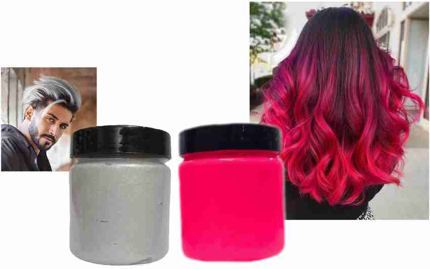 Fake hair dye outlet