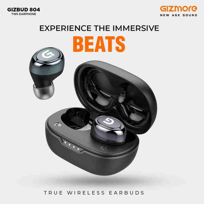 Gizmore headphones price outlet