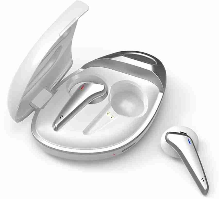 X7 twins true wireless earbuds top