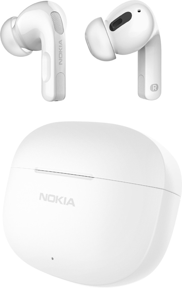 Nokia TWS 201 Bluetooth Headset