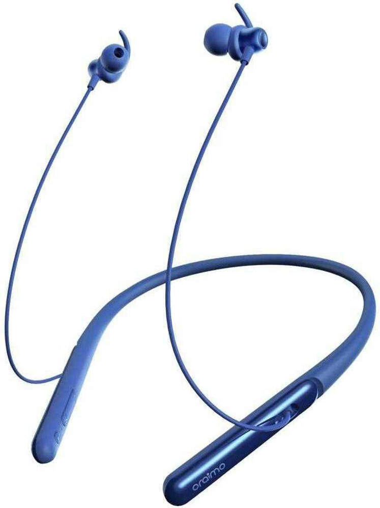 ORAIMO Necklace 3 Lite OEB E75D Bluetooth Headset Price in India