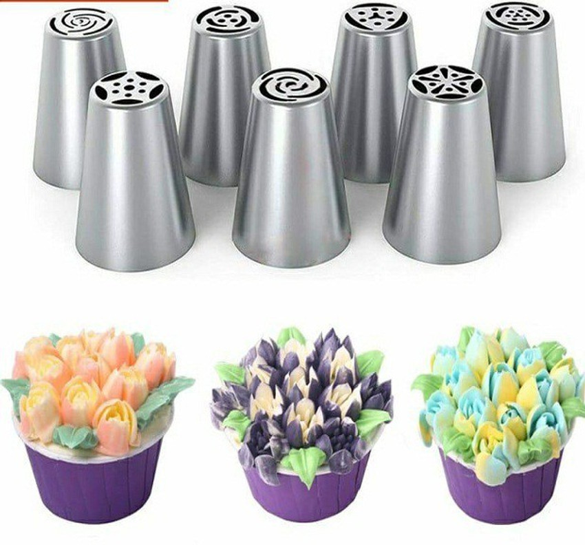 Russian online tulip nozzle