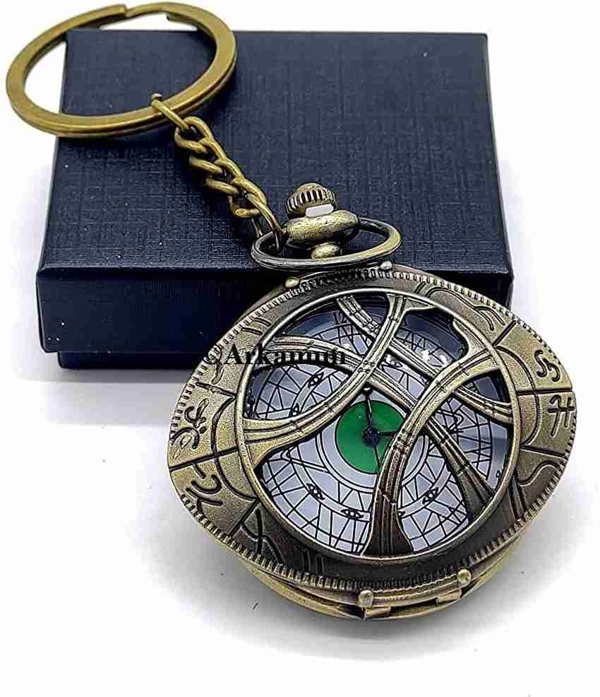 gtrp Doctor Strange Watch Key Chain Key Chain Price in India Buy