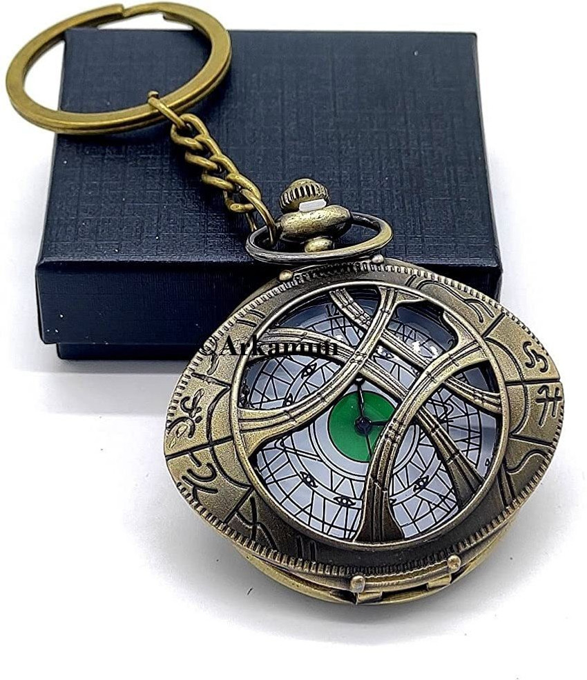 Doctor strange sales watch online