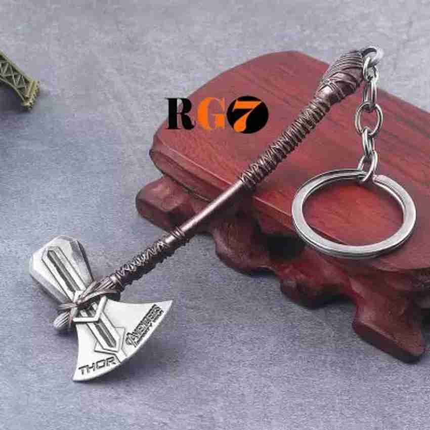 Stormbreaker thor keychain sales