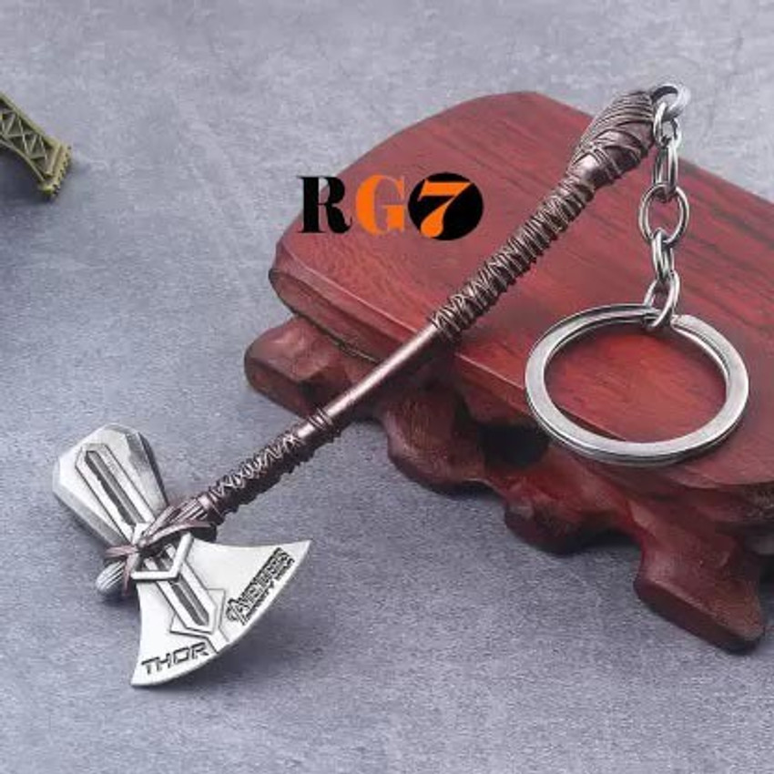 Stormbreaker discount keychain flipkart