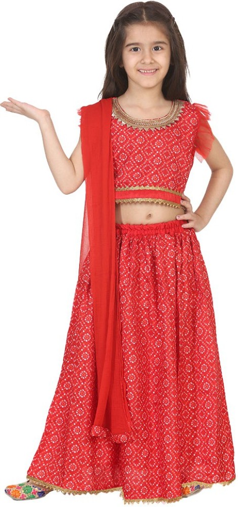 Hopscotch lehenga choli best sale