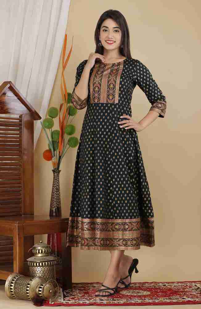 Jabong anarkali kurtas on sale
