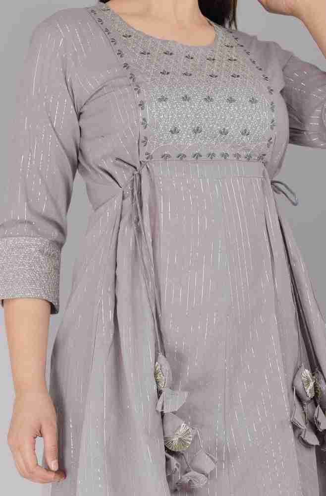 Myntra western kurtis clearance