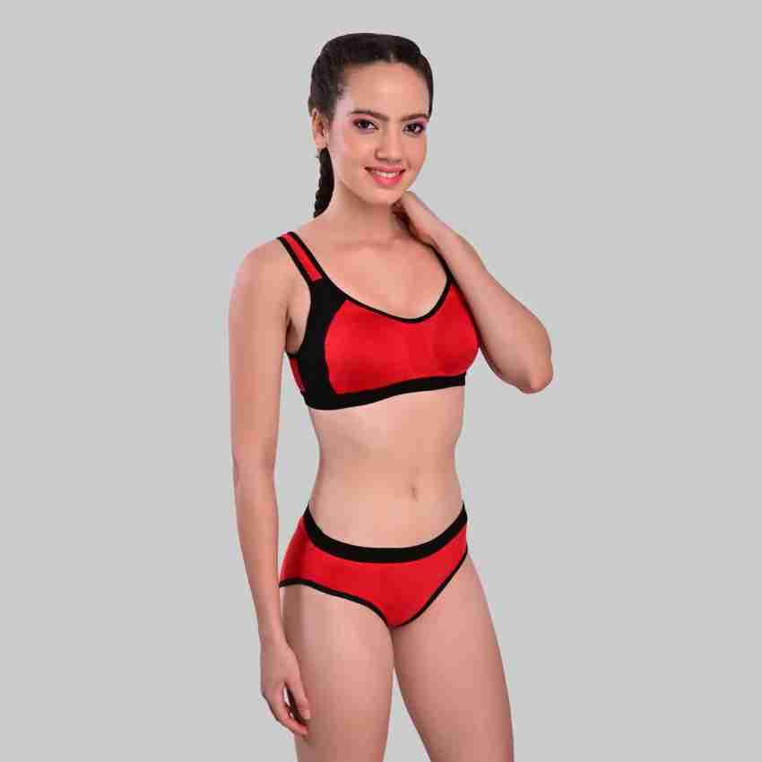 Zivosis Lingerie Set - Buy Zivosis Lingerie Set Online at Best
