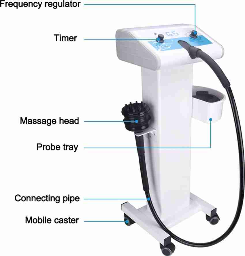 G5 vibration machine store