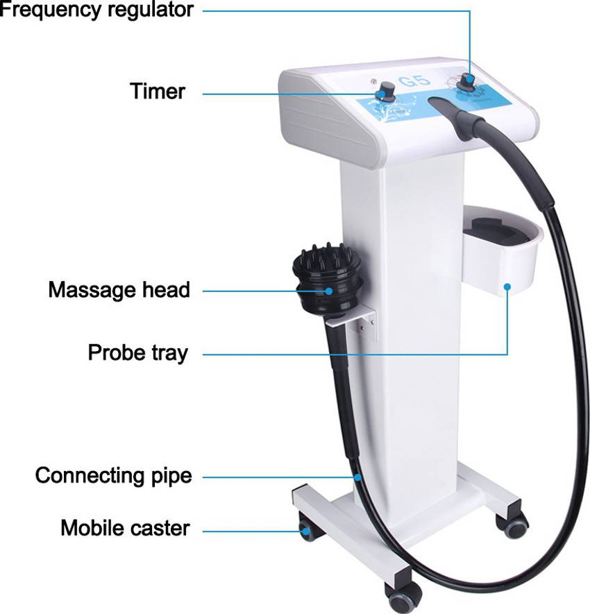 G5 machine for weight loss best sale