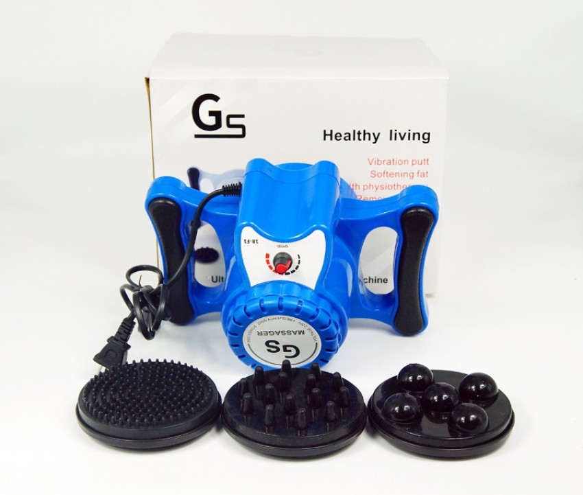 G10 machine discount for weight loss