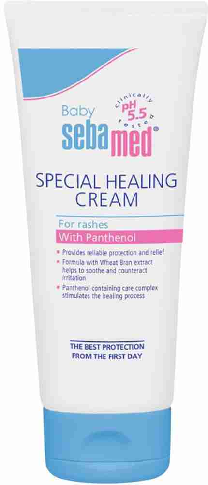 Sebamed special healing discount cream