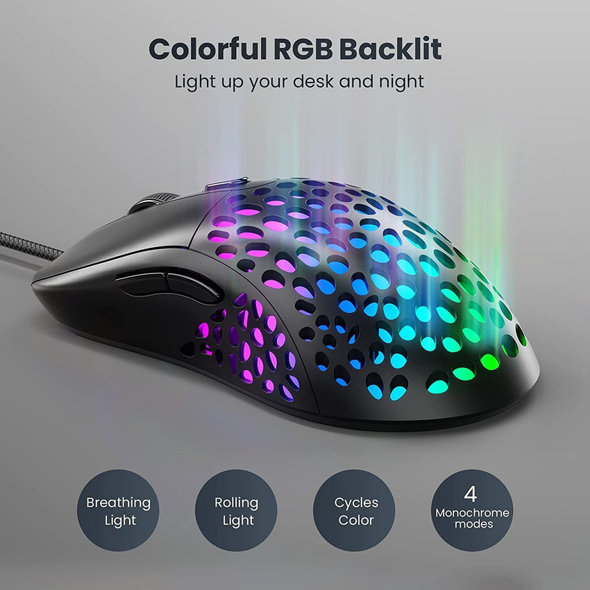 Blade hawks sales rgb gaming headphone