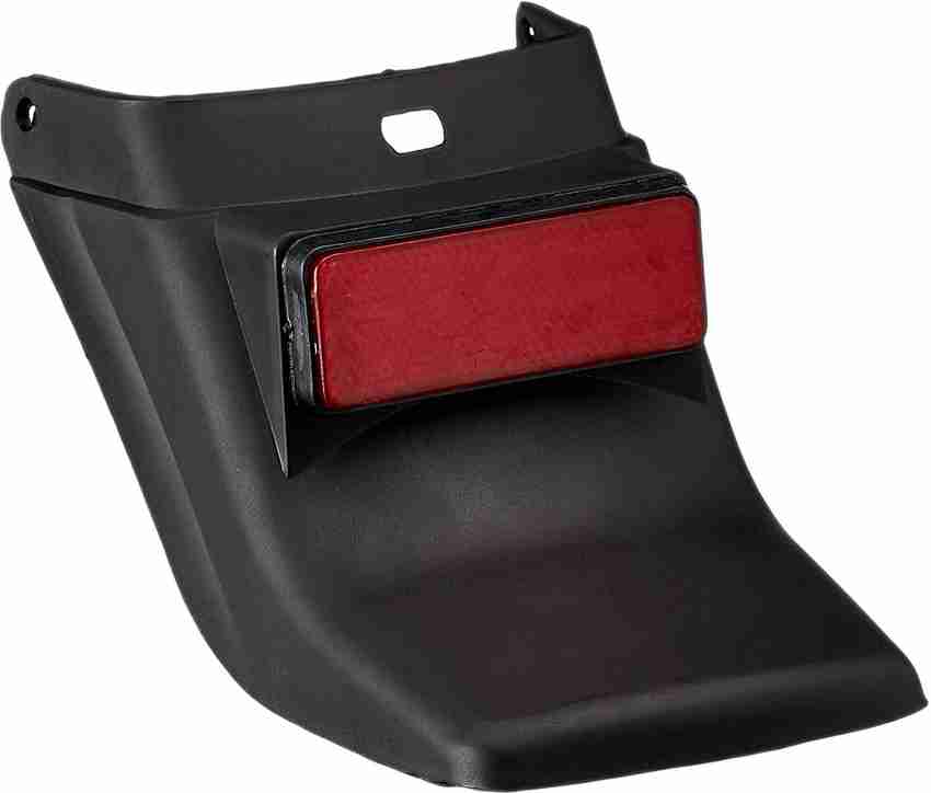 Splendor plus back mudguard price hotsell