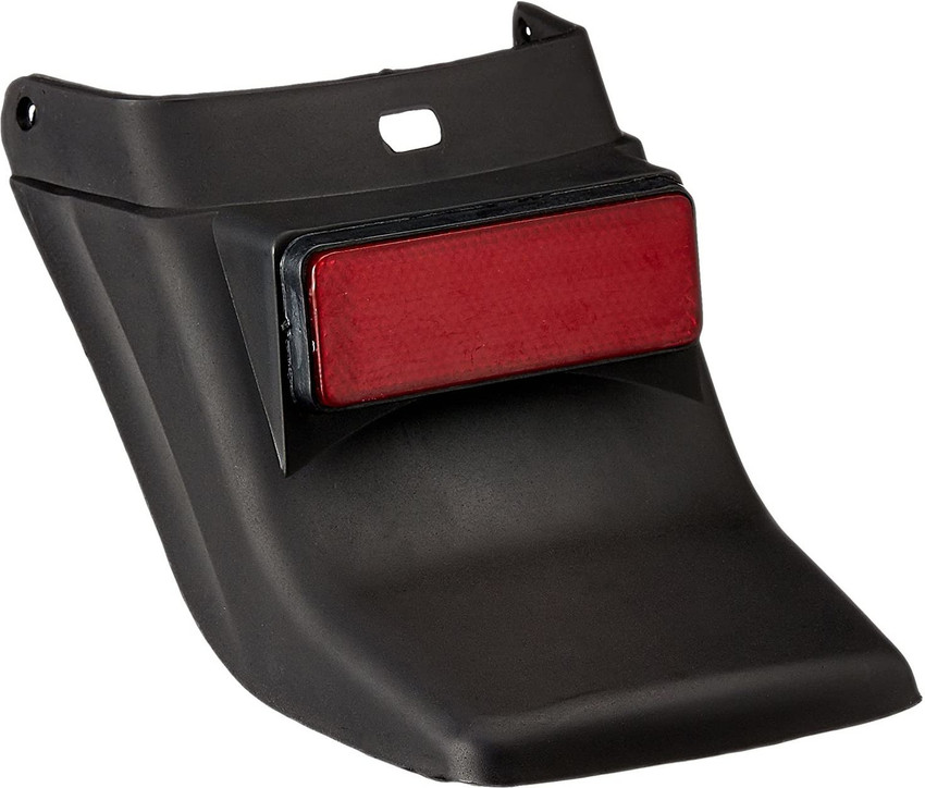 Splendor hot sale back mudguard